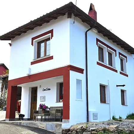 بيت للعطل Casa Felipe - Ria De *